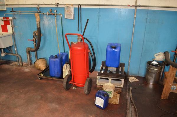 47#3667 Tuffo CDM Zenit in vendita - foto 10