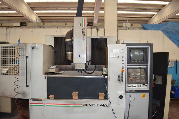 47#3667 Tuffo CDM Zenit in vendita - foto 16