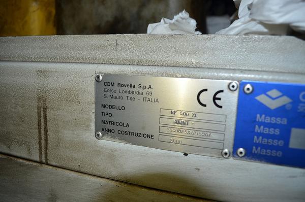 47#3667 Tuffo CDM Zenit in vendita - foto 18