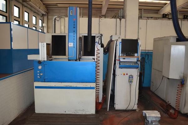 50#3667 Tuffo CDM BF640HS in vendita - foto 2