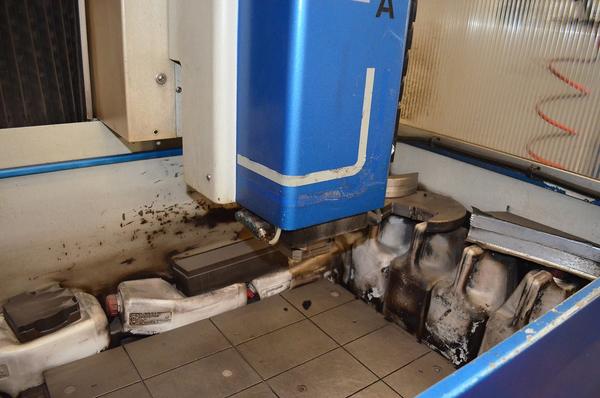 50#3667 Tuffo CDM BF640HS in vendita - foto 6