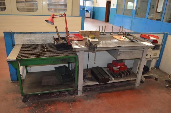 50#3667 Tuffo CDM BF640HS in vendita - foto 7