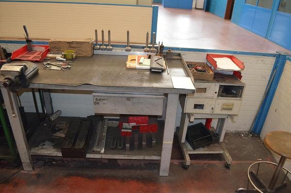 50#3667 Tuffo CDM BF640HS in vendita - foto 8