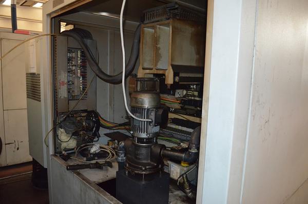 50#3667 Tuffo CDM BF640HS in vendita - foto 9