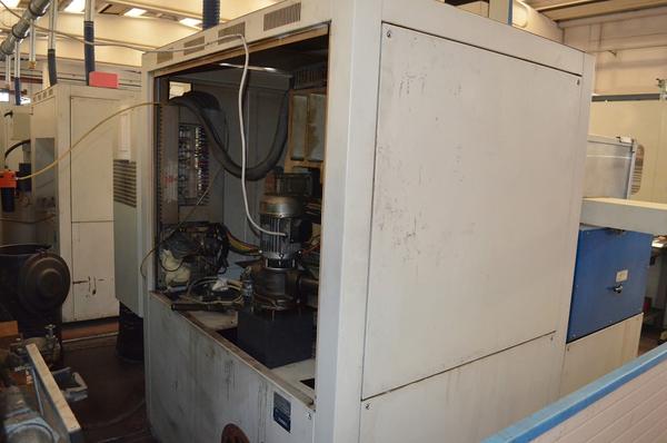 50#3667 Tuffo CDM BF640HS in vendita - foto 12