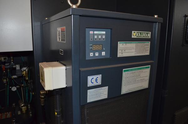 51#3667 Fresa Doosan VC 400 in vendita - foto 10