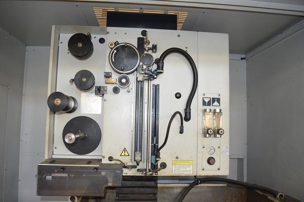 52#3667 Macchina a filo Fanuc Robocut in vendita - foto 2