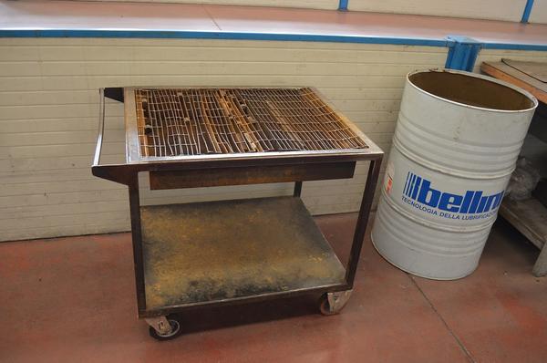 53#3667 Macchina a filo Fanuc Robocut alfa-1IB in vendita - foto 10