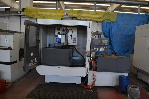 54#3667 Macchina a filo Fanuc Robocut in vendita - foto 11