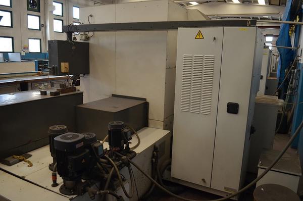56#3667 Macchina a filo Fanuc Robocut in vendita - foto 6