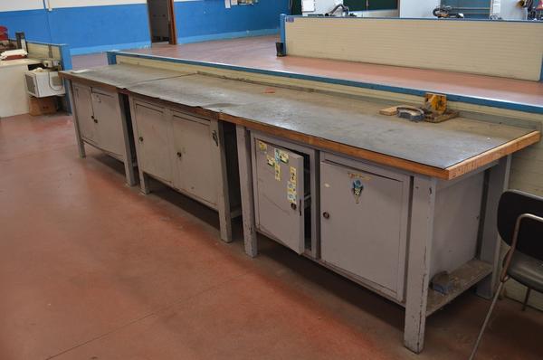 56#3667 Macchina a filo Fanuc Robocut in vendita - foto 12