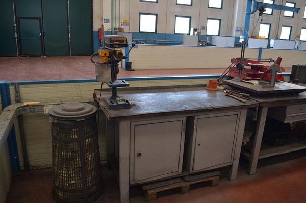 58#3667 Macchina a filo Fanuc Robocut in vendita - foto 10