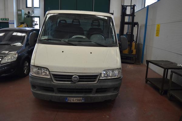 Autocarri in vendita