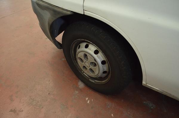 61#3667 Autocarro Fiat Ducato con cassone in vendita - foto 6