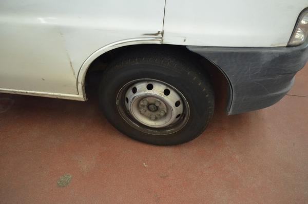 61#3667 Autocarro Fiat Ducato con cassone in vendita - foto 7