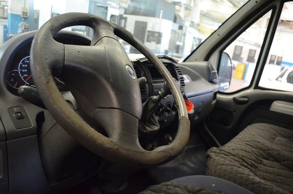 61#3667 Autocarro Fiat Ducato con cassone in vendita - foto 12