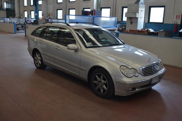63#3667 Automobile Mercedes in vendita - foto 1