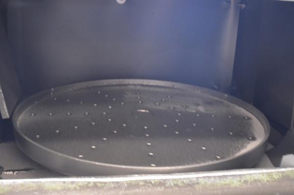 64#3667 Sabbiatrice Banfi in vendita - foto 2