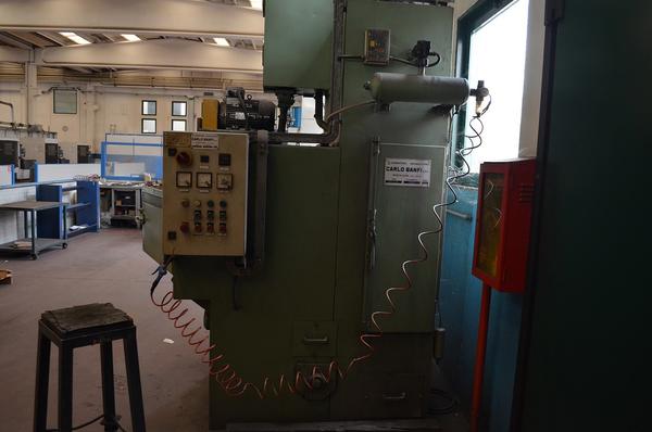 64#3667 Sabbiatrice Banfi in vendita - foto 4