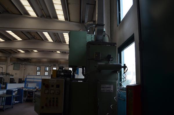 64#3667 Sabbiatrice Banfi in vendita - foto 5