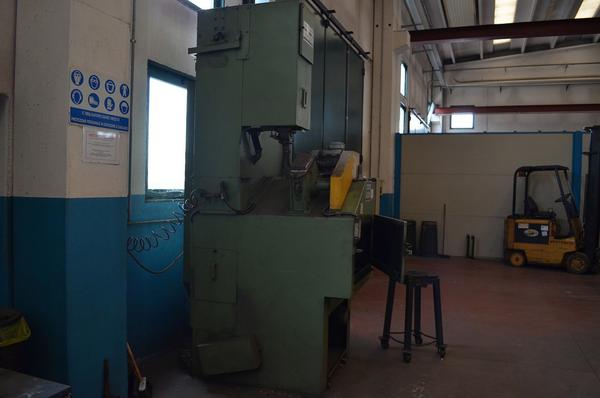 64#3667 Sabbiatrice Banfi in vendita - foto 6