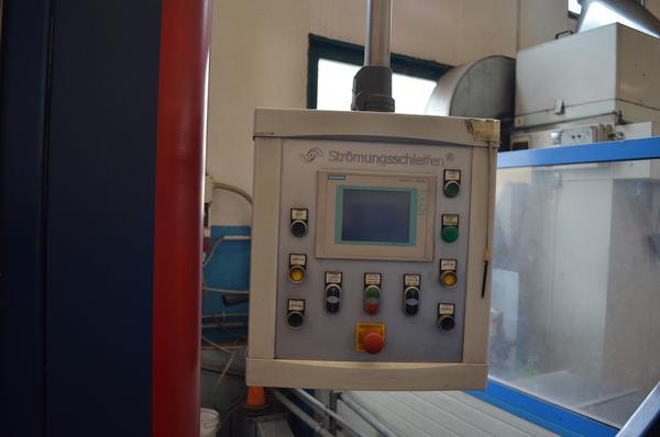 67#3667 Macchina Micro Steam per pulizia matrici in vendita - foto 4