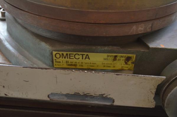 Rettifiche in vendita