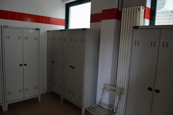 72#3667 Armadietti da spogliatoio in vendita - foto 2