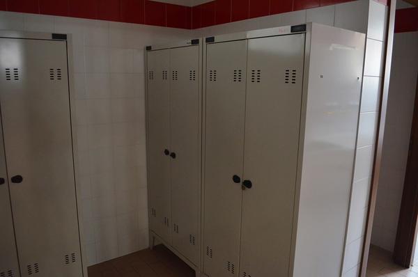 72#3667 Armadietti da spogliatoio in vendita - foto 4