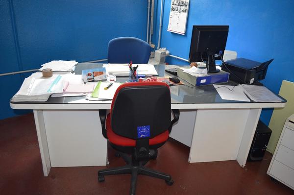 73#3667 Arredi e attrezzature da ufficio in vendita - foto 25