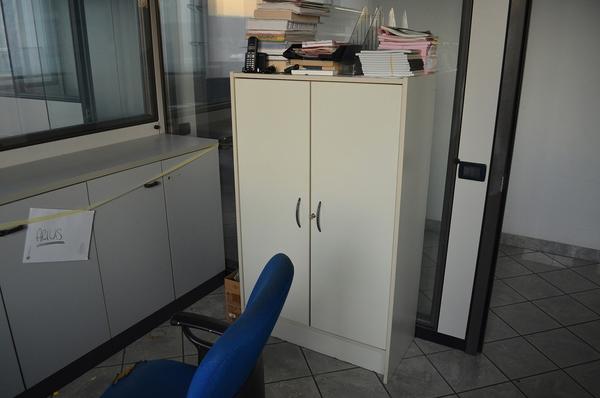 73#3667 Arredi e attrezzature da ufficio in vendita - foto 41