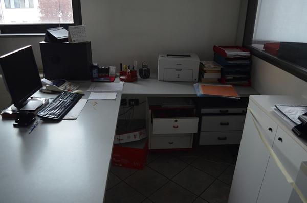 73#3667 Arredi e attrezzature da ufficio in vendita - foto 42