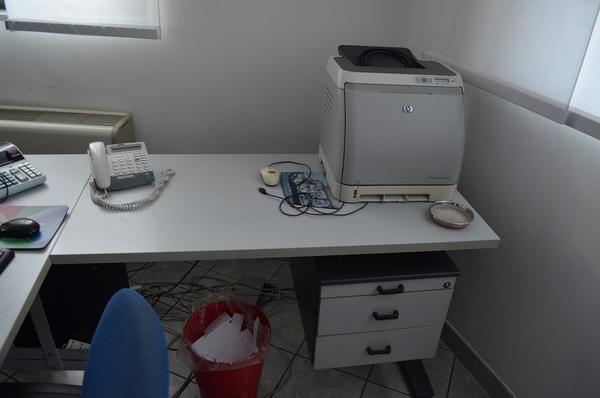 73#3667 Arredi e attrezzature da ufficio in vendita - foto 48