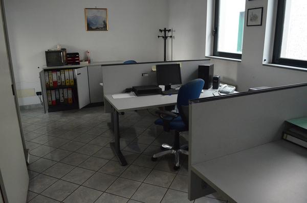 73#3667 Arredi e attrezzature da ufficio in vendita - foto 63