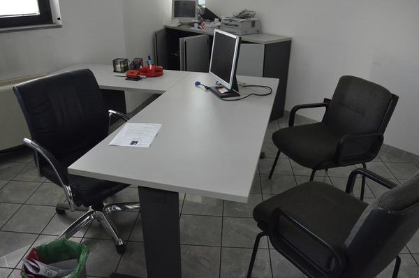 73#3667 Arredi e attrezzature da ufficio in vendita - foto 75