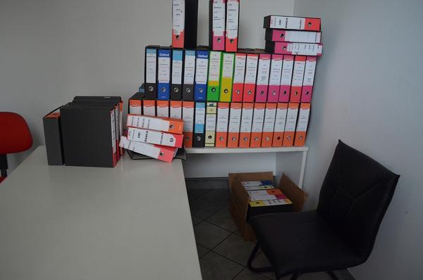 73#3667 Arredi e attrezzature da ufficio in vendita - foto 101