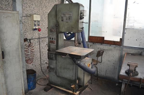 75#3667 Attrezzature officina in vendita - foto 3