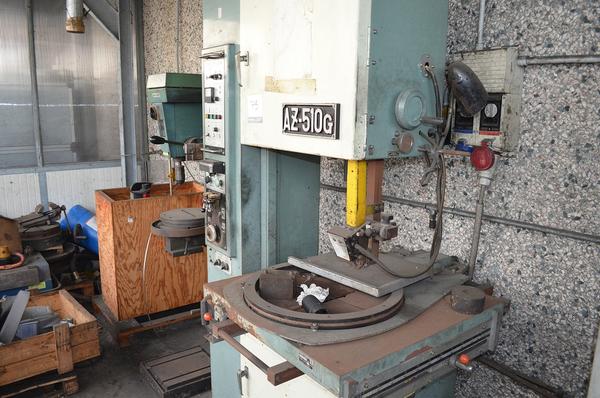 75#3667 Attrezzature officina in vendita - foto 6