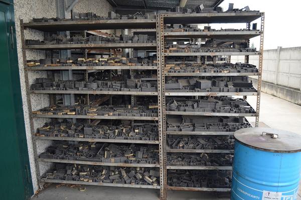 75#3667 Attrezzature officina in vendita - foto 16