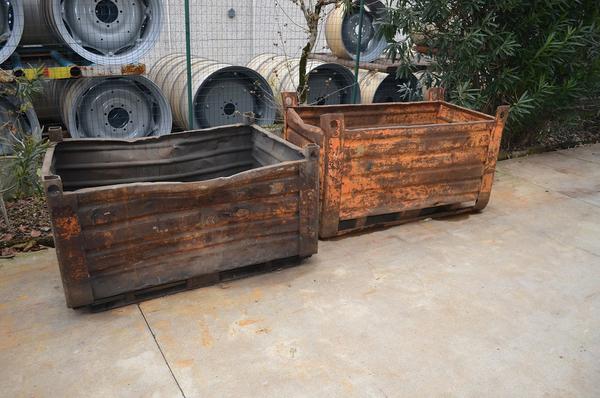 75#3667 Attrezzature officina in vendita - foto 22