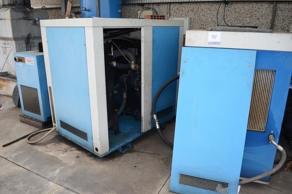 Compressori in vendita