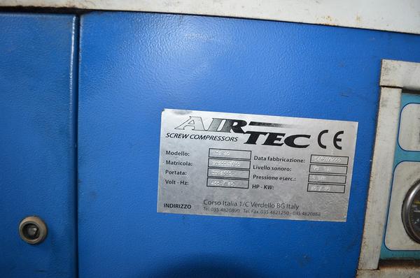 78#3667 Compressori Airtec  in vendita - foto 4