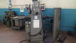 Image 2 - Rambaudi Supermax manual milling machine - Lot 8 (Auction 3667)