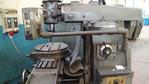 Image 3 - Rambaudi Supermax manual milling machine - Lot 8 (Auction 3667)
