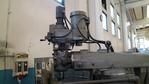 Image 4 - Rambaudi Supermax manual milling machine - Lot 8 (Auction 3667)