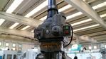Image 9 - Rambaudi Supermax manual milling machine - Lot 8 (Auction 3667)