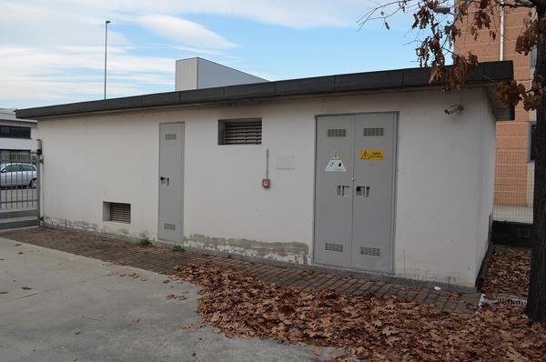 Attrezzature varie in vendita