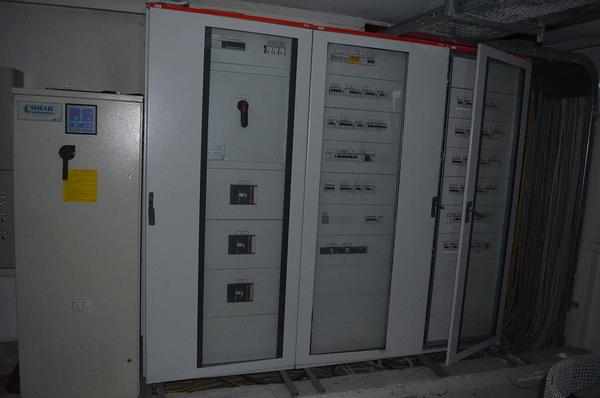 82#3667 Cabina elettrica in vendita - foto 2