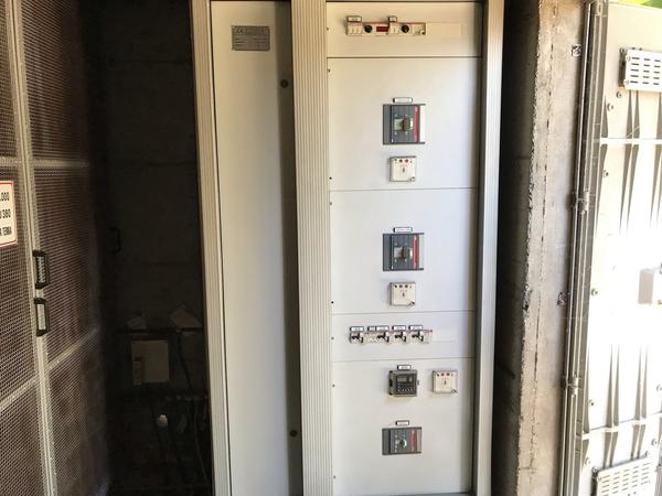 82#3667 Cabina elettrica in vendita - foto 4