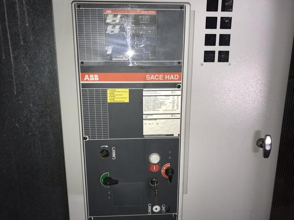 82#3667 Cabina elettrica in vendita - foto 11